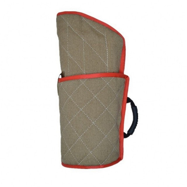 Thicken Dog Protection Bite Arm Sleeve
