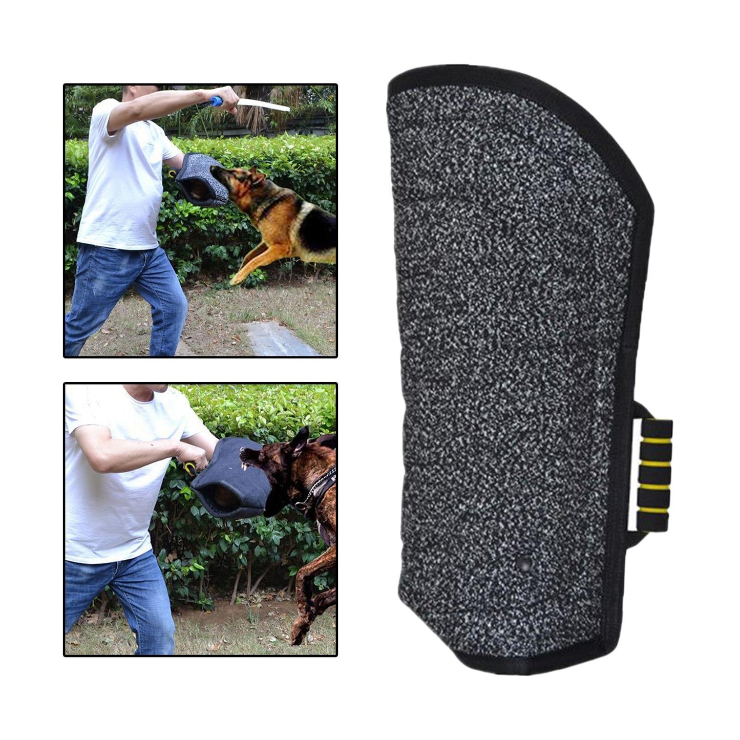 Agility Training Dog Bite Sleeve