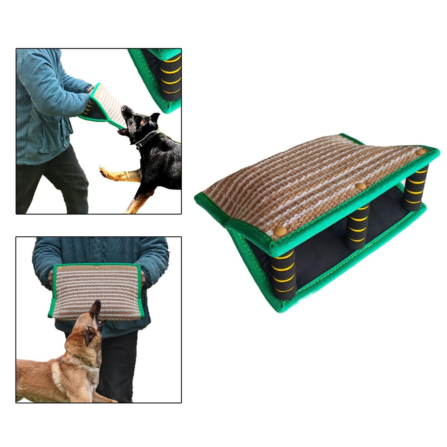 Dog Bite Sleeve Chew Toys