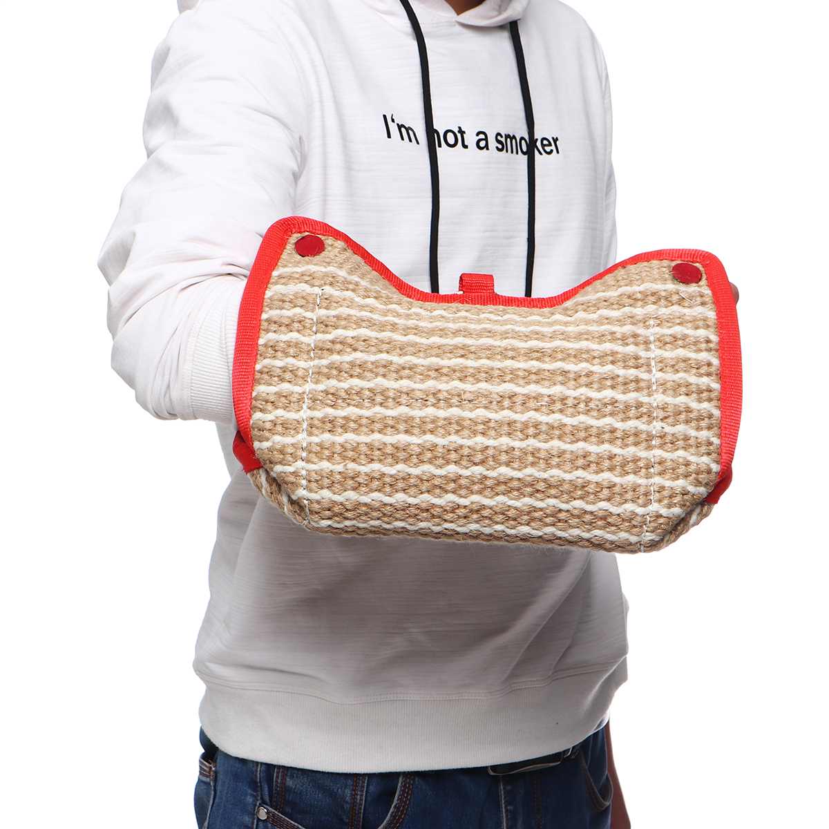 Professional Dogs Bite Training Arm Sleeve