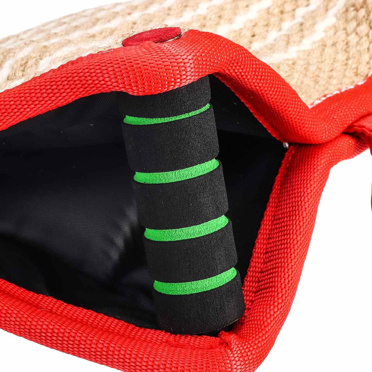 Professional Dogs Bite Training Arm Sleeve