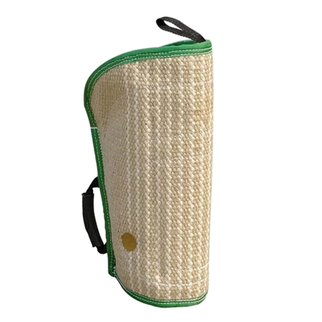 German Shepherd Training Bite Sleeves