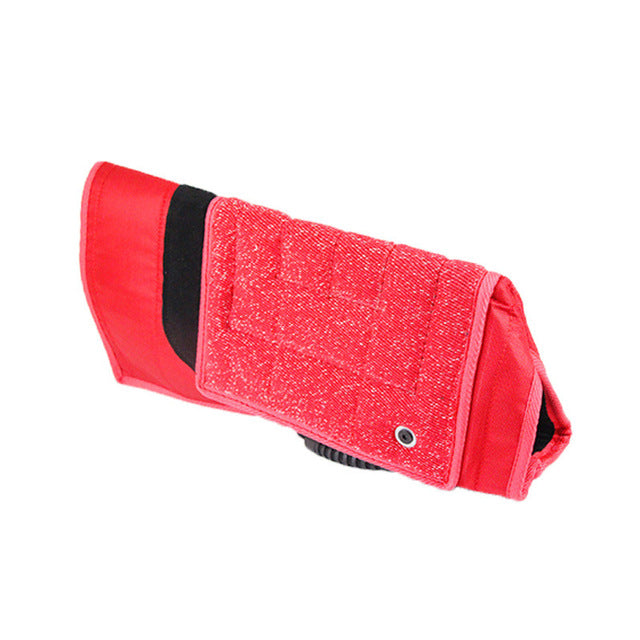 Thickened Dog Biting Protective Sleeves