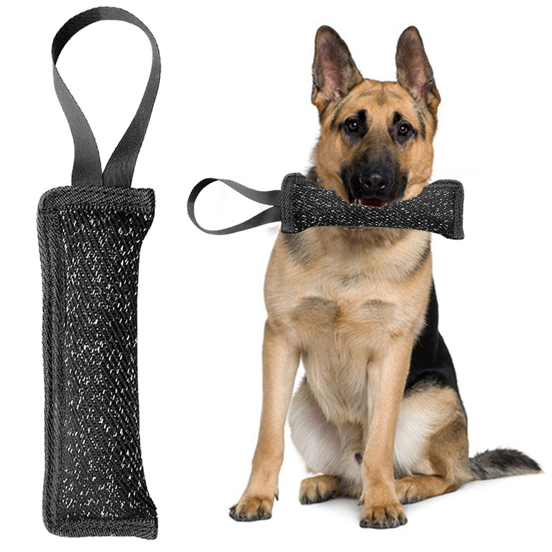 Dog Training Bite Tug Toys