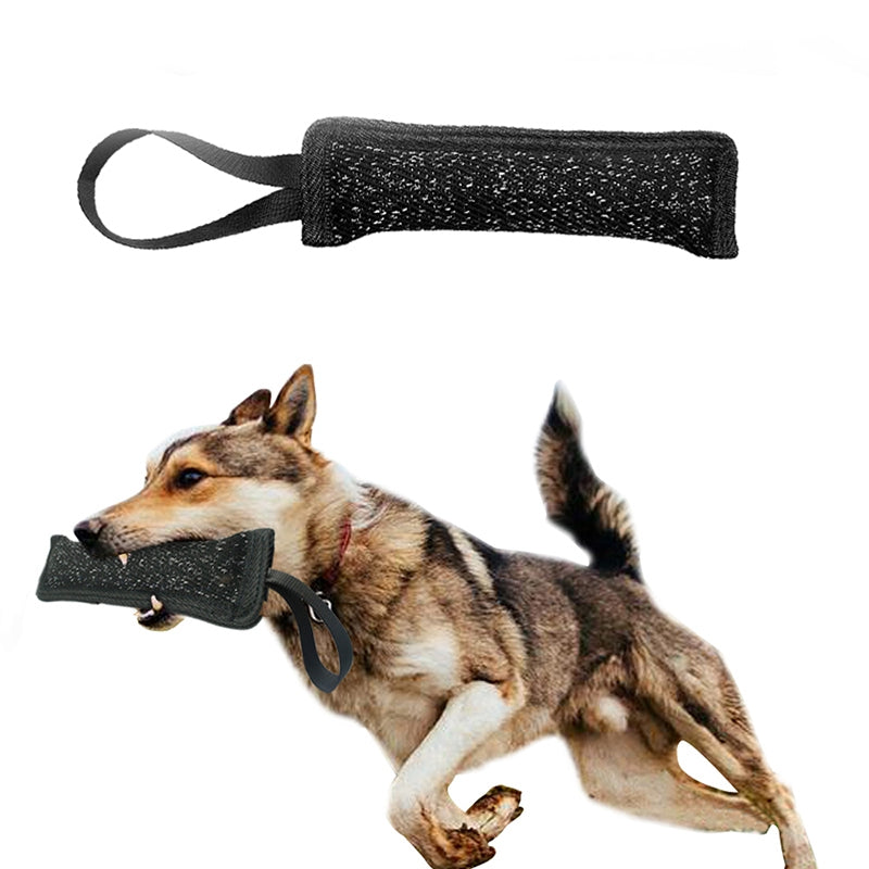 Dog Training Bite Tug Toys