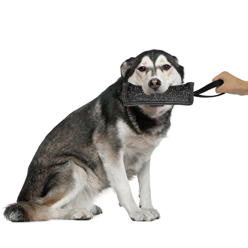 Dog Training Bite Tug Toys