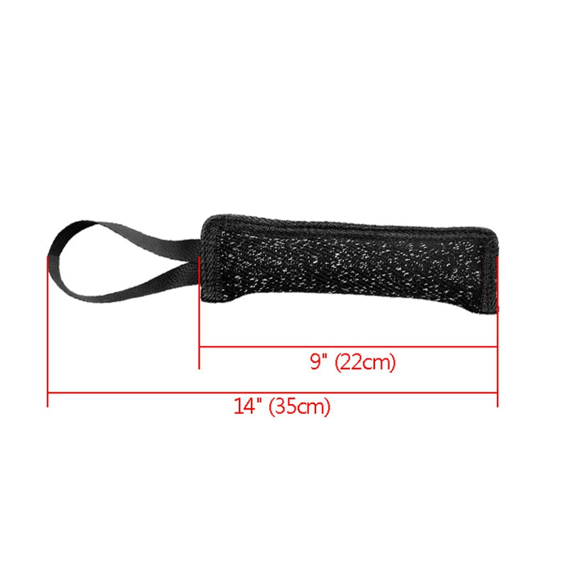 Dog Training Bite Tug Toys