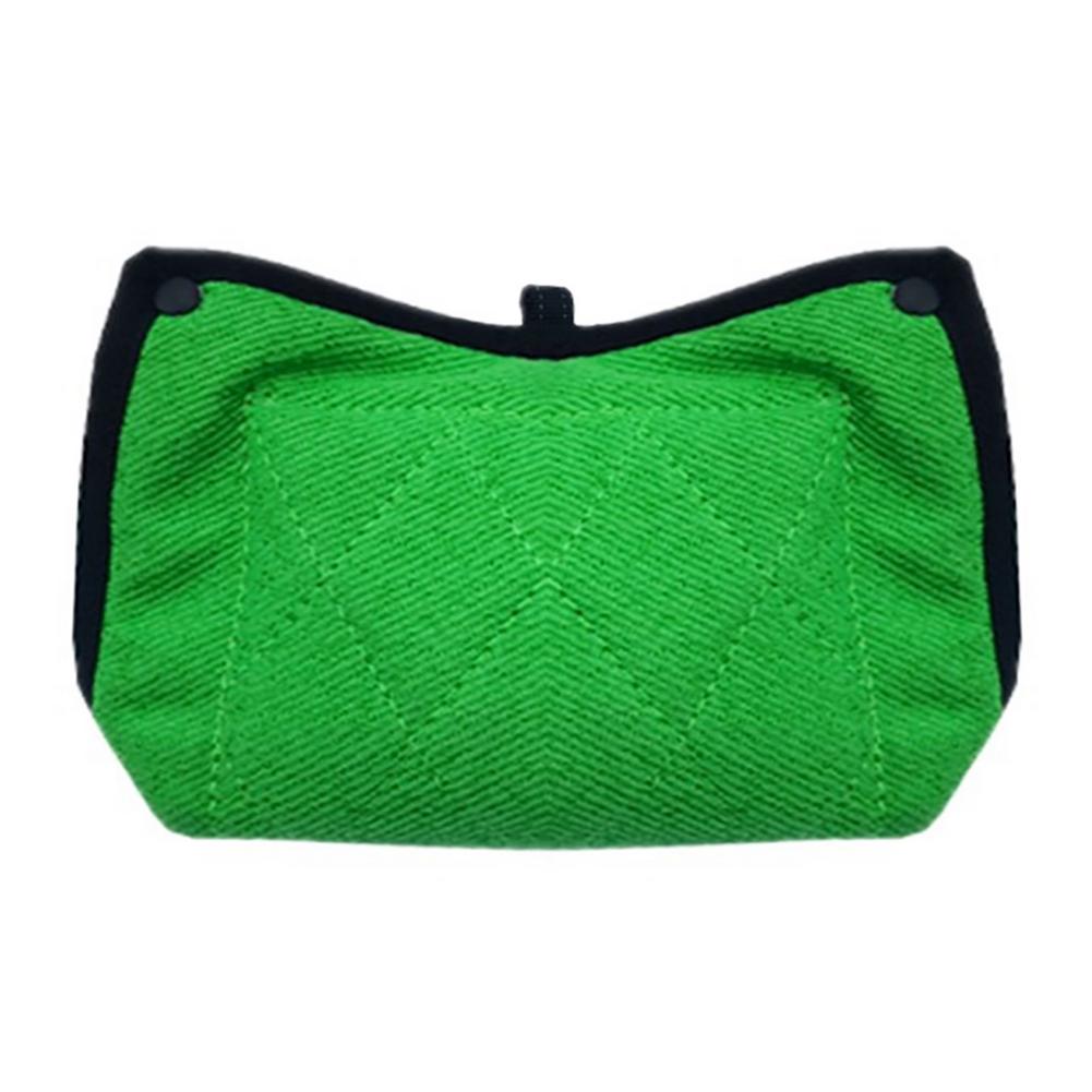 German Shepherd Bite Pillow Toy