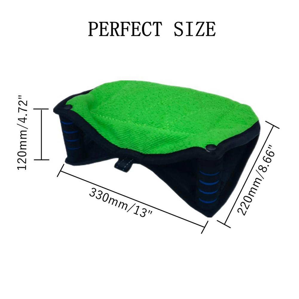 German Shepherd Bite Pillow Toy