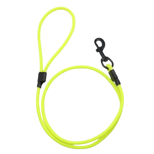 Waterproof PVC Dog Walking Leash