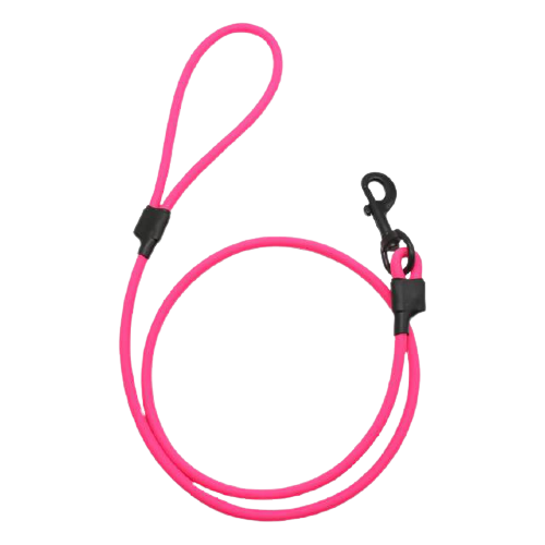 Waterproof PVC Dog Walking Leash