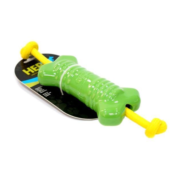 Dog Soft Rope Tube Toys - Bark ‘n’ Paws