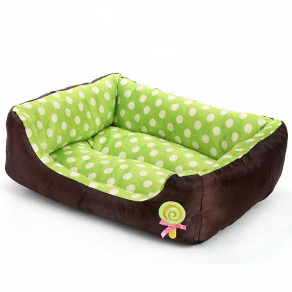 All Seasons Sofa Kennel Dog Bed - Bark ‘n’ Paws