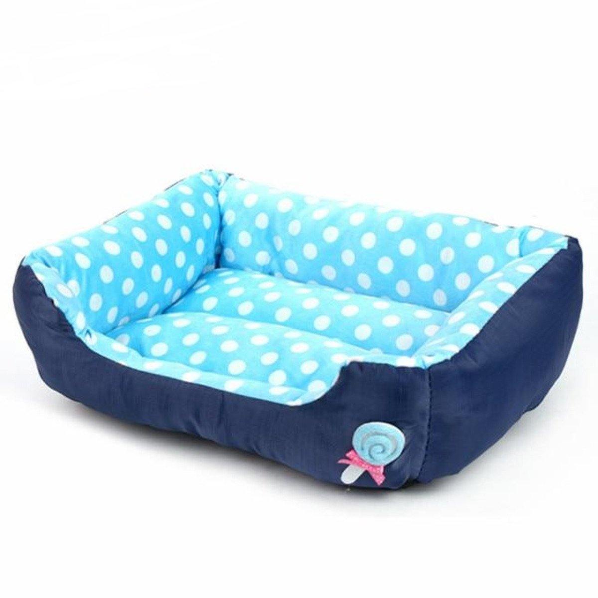 All Seasons Sofa Kennel Dog Bed - Bark ‘n’ Paws