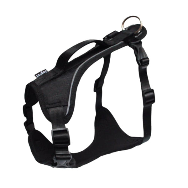 Reflective No Pull Training Dog Harness