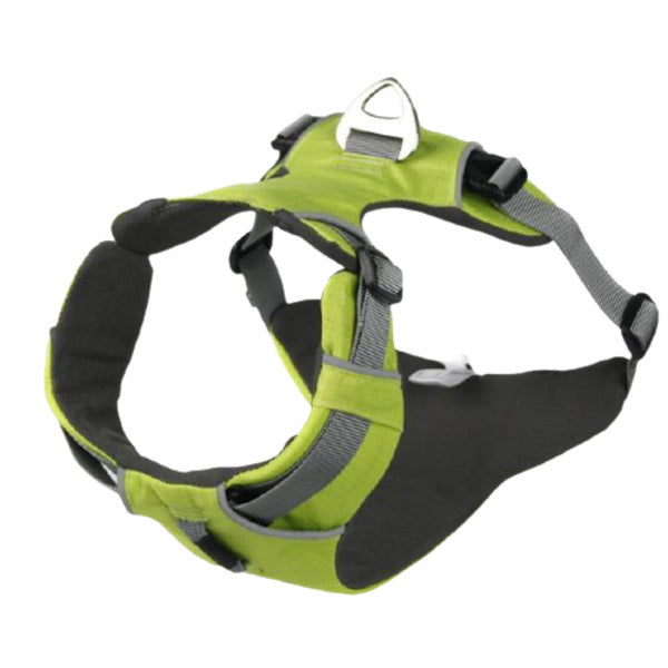Reflective Dog Training Harness Vest
