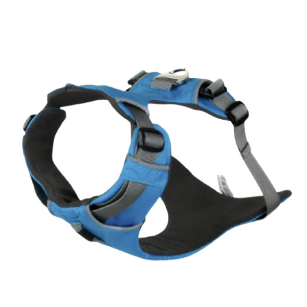 Reflective Dog Training Harness Vest
