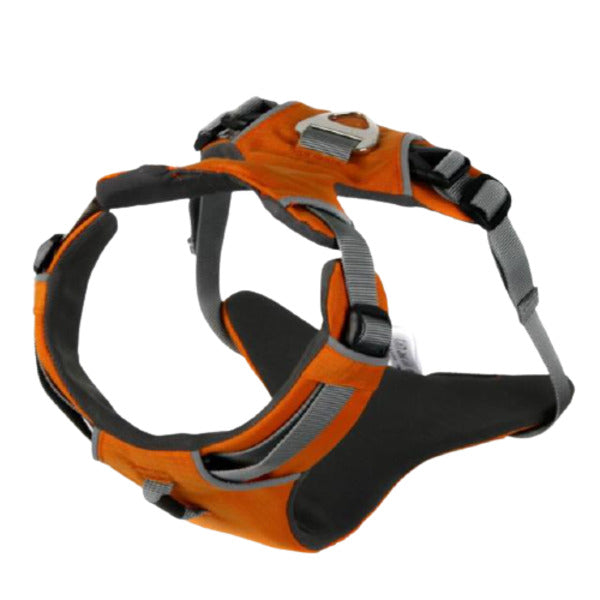 Reflective Dog Training Harness Vest