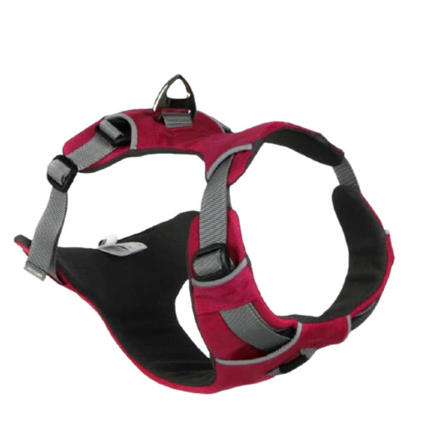Reflective Dog Training Harness Vest
