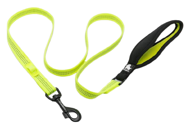 Nylon Reflective Training Dog Leash