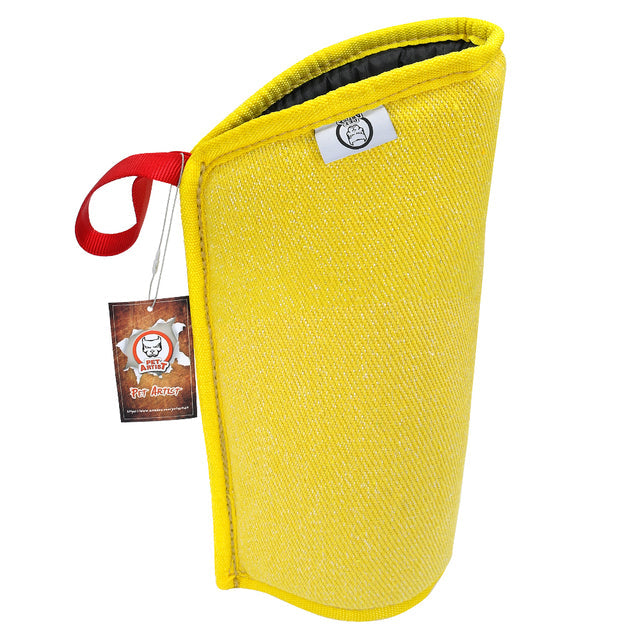 K9 Dog Bite Arm Protection Sleeve