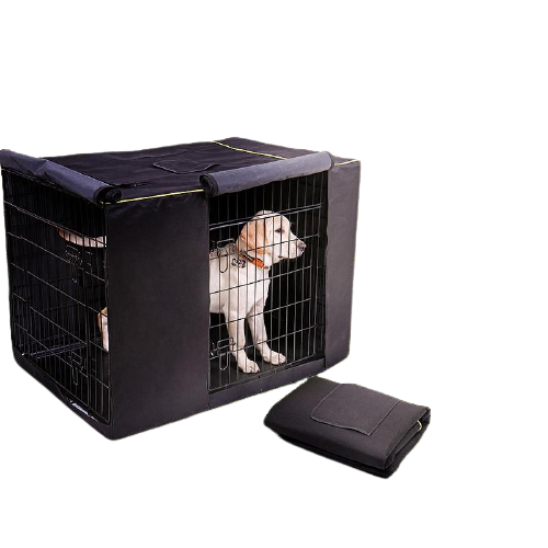 Waterproof Dog Kennel Cover