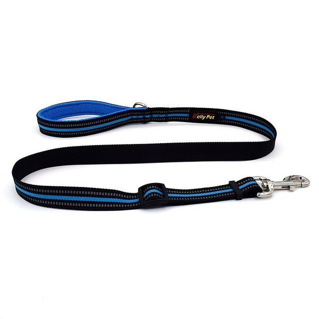 Lightweight Reflective Nylon Pet Leash