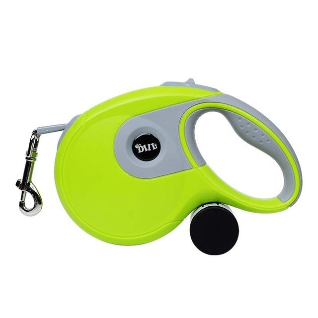 Premium 8M Retractable Dog Leash