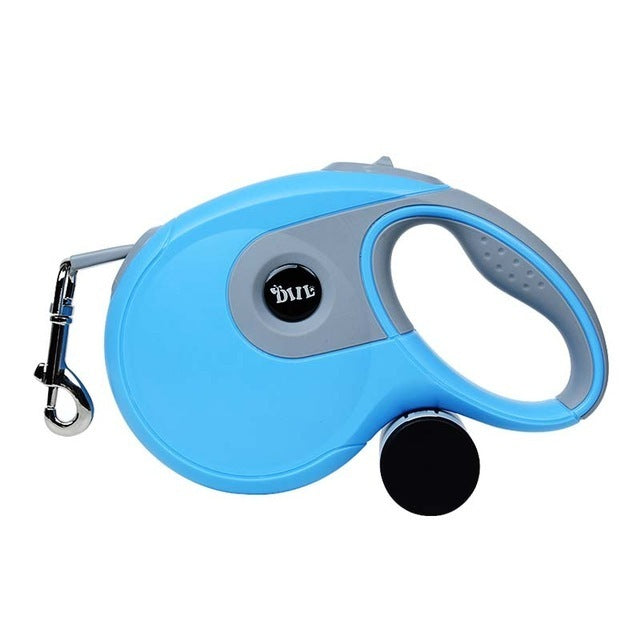 Premium 8M Retractable Dog Leash