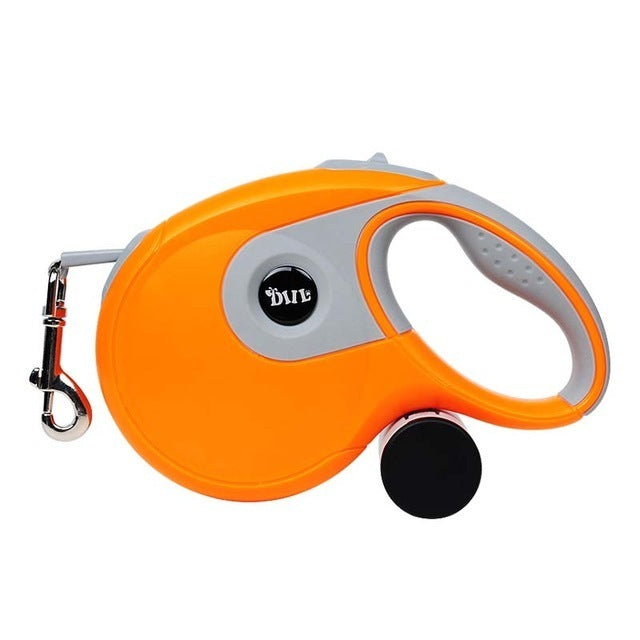 Premium 8M Retractable Dog Leash