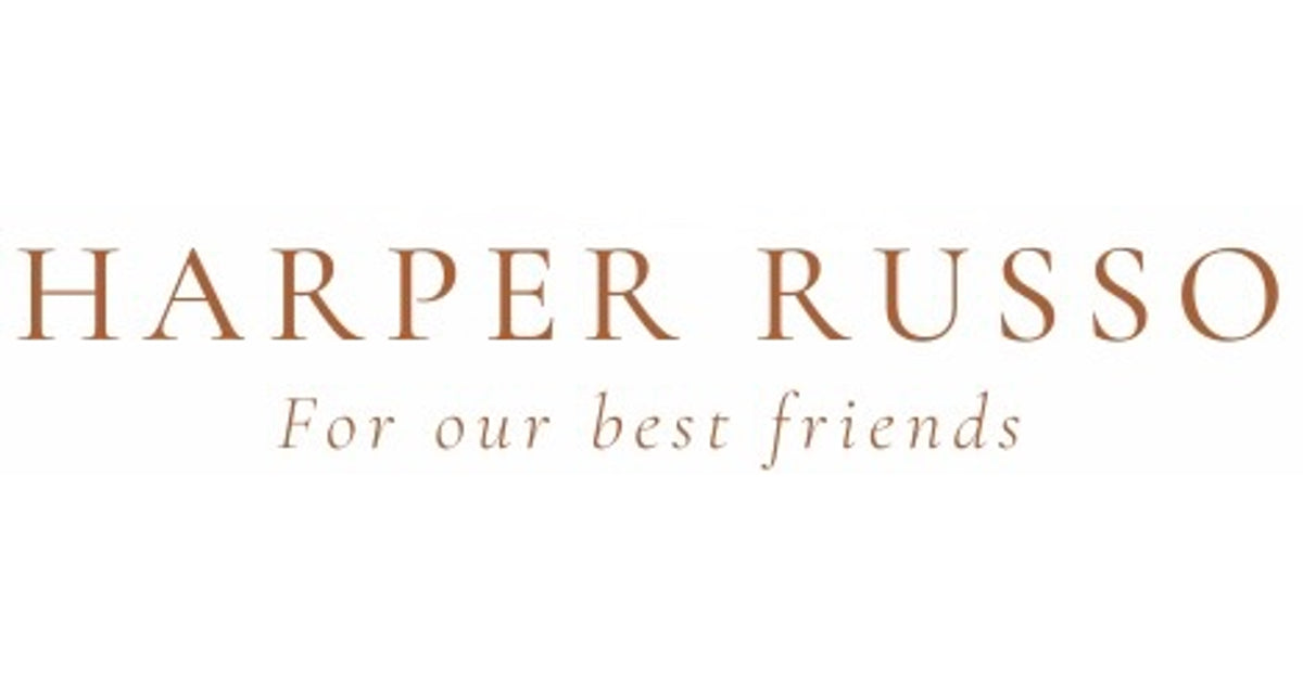 Harper Russo