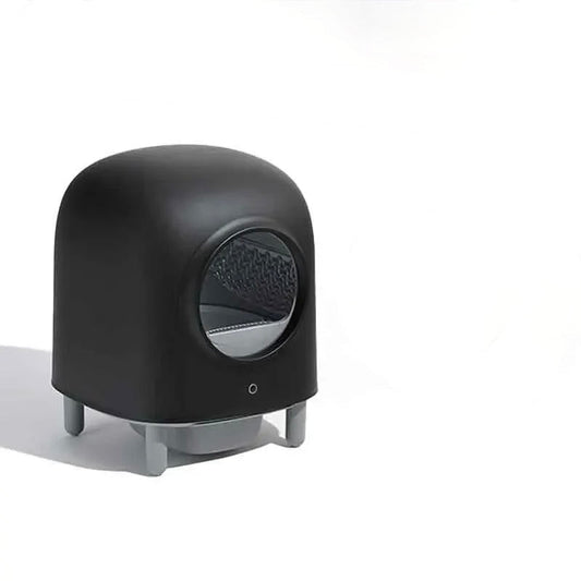 56L App Control Cat Litter Box