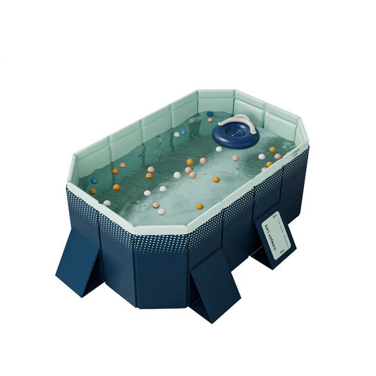 Thickened Wear-Resistant Pet Pool