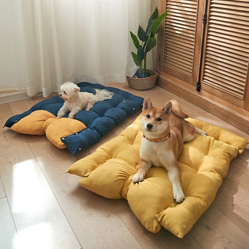 Four Seasons Multipurpose Dog Bed