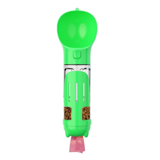 4 in 1 300ML Water Bottle