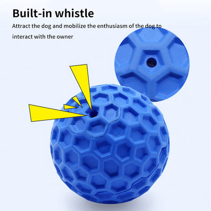 Indestructible Fun Dog Squeaky Toys
