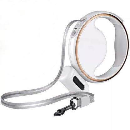 360° Tangle-free Heavy Duty Dog Lead