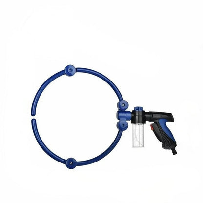 360° Pet Dog Bathing Shower Sprayer