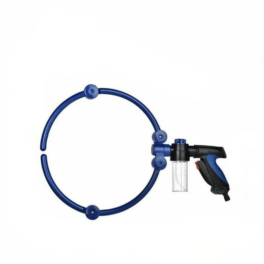 360° Pet Dog Bathing Shower Sprayer