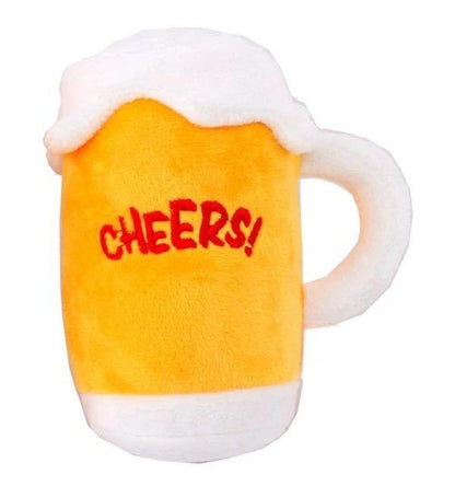 New Cartoon Creative Dog Plush Toy - Bark ¡®n¡¯ Paws