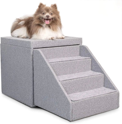 Premium Heavy Duty Pet Stairs