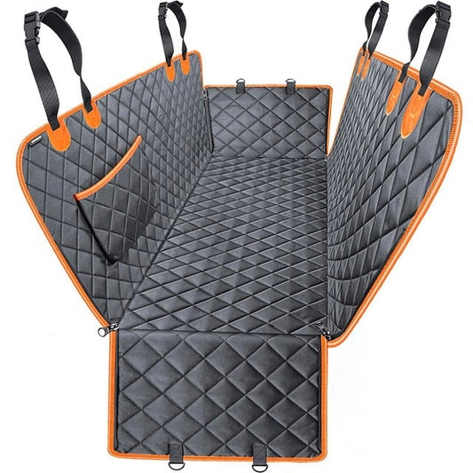 Waterproof Heavy Duty Dog Car Seat Cover