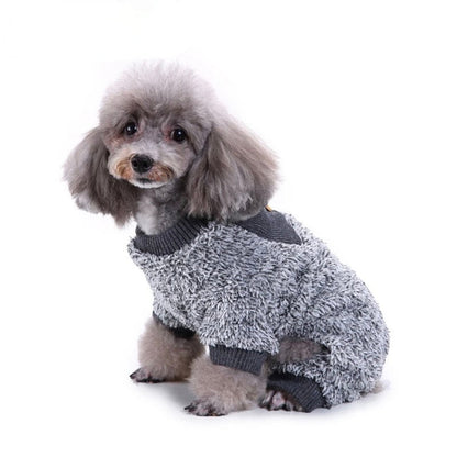 Comfortable Soft Quality Dog Clothes