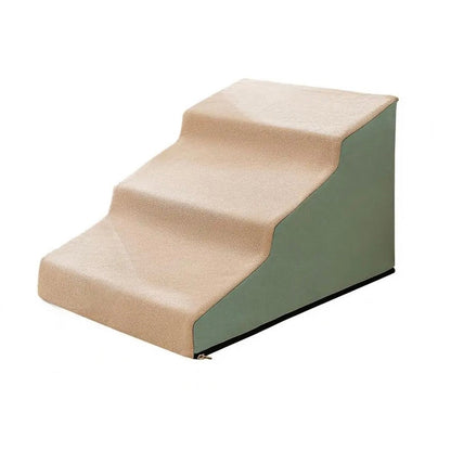 Lightweight Anti Slip Dog Stairs