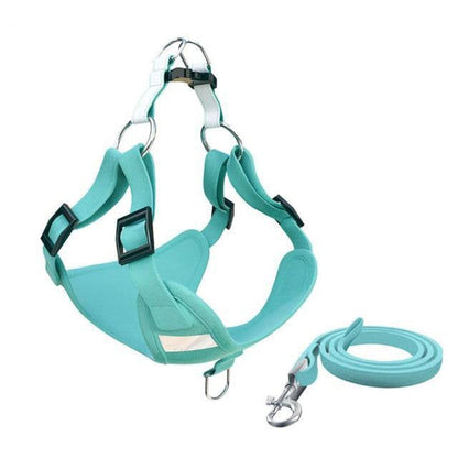 Reflective Dog Harness Vest