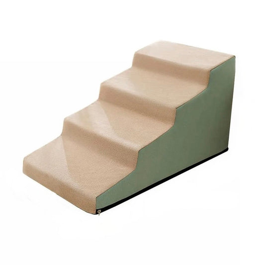 Lightweight Anti Slip Dog Stairs