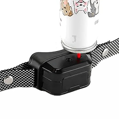 Anti Bark Dog Training Spray Collar