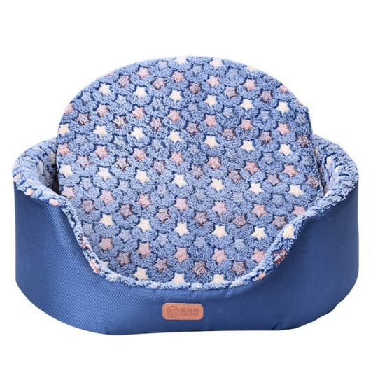 All Season Pet Dog Soft Bed
