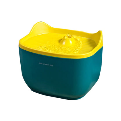 Automatic Smart Pets Electric Fountain