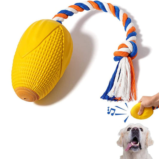 Cotton Rope Floatable Doy Toy